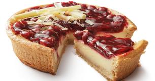 Käsekuchen nach Omas Rezept
