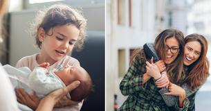 10 raisons qui font de votre sœur aînée la femme la plus importante de votre vie
