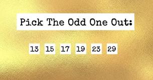 Can You Pass The Insane IQ Test That Broke The Internet?