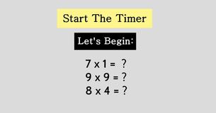 Can Your Math Skills Succeed Under Pressure?