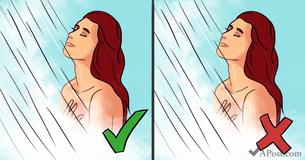 10 choses que vous faites chaque jour et qui font vieillir votre peau