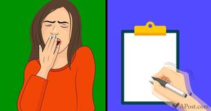Never Ignore These 8 Symptoms That Warn You When Your Body Needs More Calcium