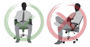 6 Ways You Can Protect Your Health Even If You Have To Sit All Day At Work