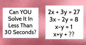 Only Americans With A PhD Got 10/10 In This Confusing Math Quiz