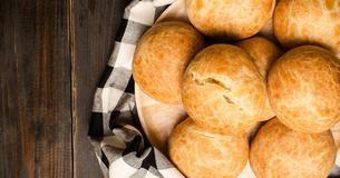 Der beste Teig für die besten Brötchen