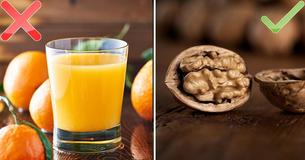 10 Foods That Should Be Avoided When On An Empty Stomach