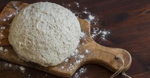 Grundteig für den vielseitigen Herrmann-Kuchen