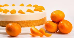 Die einfachste und schnellste Käse-Sahnetorte der Welt