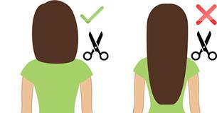 Les 16 choses les plus courantes que vous faites pour abîmer vos cheveux