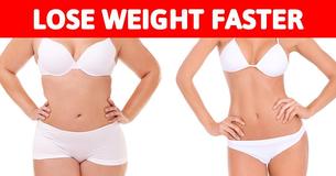 8 Foods Rich In Fat That Actually Help With Weight Loss