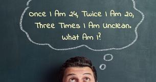Will You Solve The Internet's 8 Hardest Brain Teasers Ever?