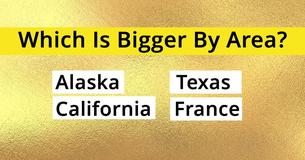Only 2% Of People Can Pass This Basic Geography Test. Can You?