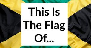Your IQ Is 146 Or Higher If You Can Identify These 25 Countries By Their Flags