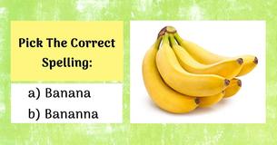 Only 2% Of Americans Can Accurately Spell The Top 50 Misspelled Words