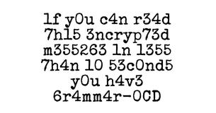 Only People With Grammar-OCD Passed This Test