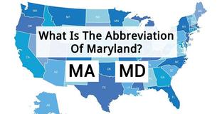 New Poll Shows Only 1 In 50 Americans Know The Abbreviations Of These 24 US States