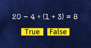Only The Most Creative Minds Passed This Tricky IQ Quiz