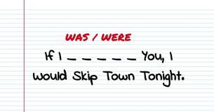 Can You Pass A 5th Grade English Grammar Test?