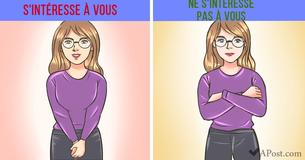 Ces 20 trucs psychologiques peuvent vous aider à lire les gens comme des livres ouverts
