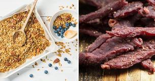 30 'Healthy' Foods That Are Junk Food In Disguise