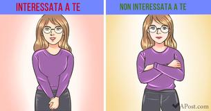 Grazie a questi 20 trucchi psicologici le altre persone saranno un libro aperto