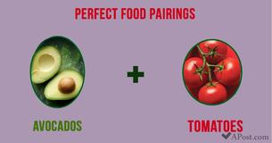 These 20 Foods Are Healthier When Combined - According To Nutritionists