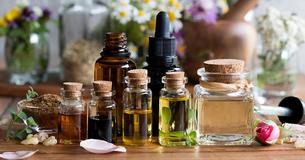 6 Essential Oils That Will Help You With (Almost) Everything