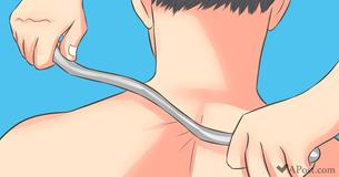 9 Methods To Rid Your Body Of Those Pesky Muscle Knots