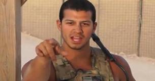 Des soldats font fureur sur Internet avec leurs pas de danse au rythme d'une chanson très populaire