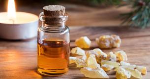 Turn Back The Clock With The Anti-Aging Properties Of Frankincense
