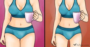 8 Ways To Make A Tasty And Healthier Cup of Coffee