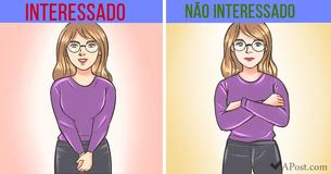 Esses 20 truques da psicologia podem ajudar a ler pessoas como se fossem livros abertos