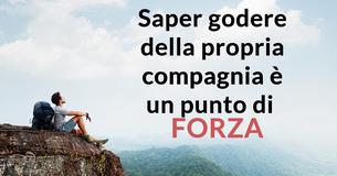 Stare da soli non significa essere infelici. 7 verità sulle persone solitarie