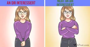 Diese 20 psychologischen Tricks können Dir dabei helfen, Leute wie ein offenes Buch zu lesen.