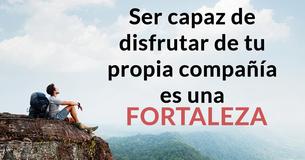 El ser una persona solitaria no quiere decir que eres infeliz - 7 realidades sobre las personas solitarias