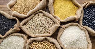 8 Grains That Are Great For Weight Loss (And 3 More That Are Not)