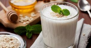 Das Rezept zum Fitmacher-Shake