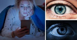 Why Avoiding Too Much Mobile Phone Use Before Bed Is Essential To Your Health