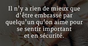 9 raisons pour lesquelles les câlins rendent votre vie - et celle des autres - plus belle