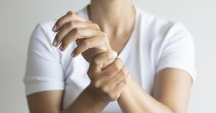 Find Out What Happens To Your Body When You Press These 12 Key Points