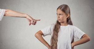 Was für eine Mutter bist Du wirklich?