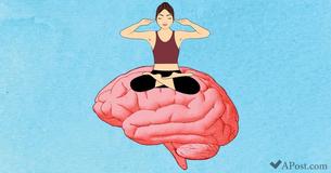Improve Your Memory And Focus With These 10 Simple Yoga Poses