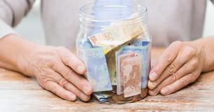 So sparst Du mehr als 1000€ im Jahr