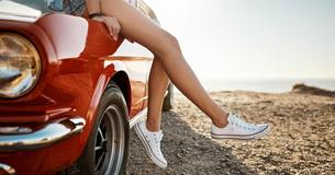 Leg Exercise Is Not Only Critical To Physical Health, But Brain And Nervous System Health, Too