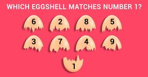 You Won't Be Able To Give Up Until You've Solved All 10 Of These Brainteasers