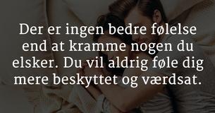 9 Grunde Til At Kram Gør Dit Liv Så Meget Bedre