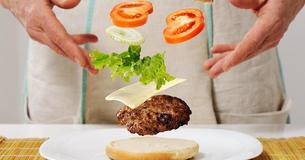 Vegan und gesund? Ich bin nicht überzeugt 