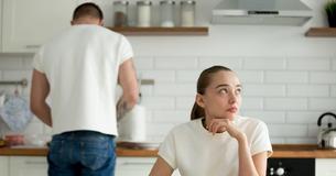 Daran erkennst du, ob dein neuer Freund ein Narzisst ist