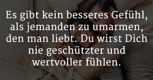 9 Gründe, warum Umarmungen Dein Leben so viel besser machen