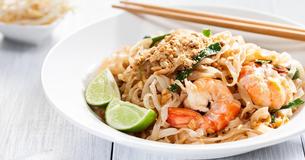 Das leckerste Fast Food der Welt